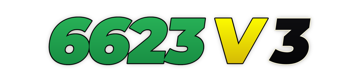 6623v3 – Nhà Cái Uy Tín